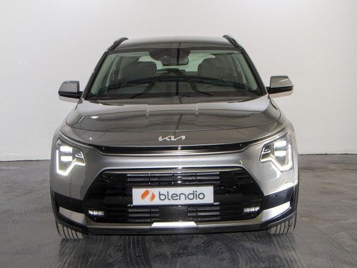 Kia Niro 1.6 GDI HEV DRIVE 129CV 5P