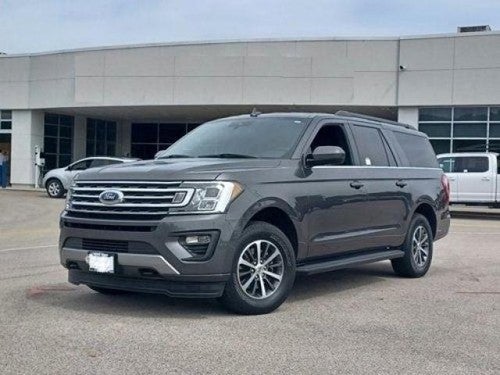 FORD Expedition 3.5 EcoBoost V6 Max XLT