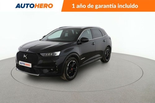 DS 7 Crossback 1.6 PureTech Auto. PERF.LINE