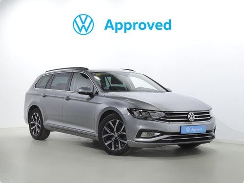 VOLKSWAGEN Passat Variant 2.0TDI EVO Executive DGS7 110kW