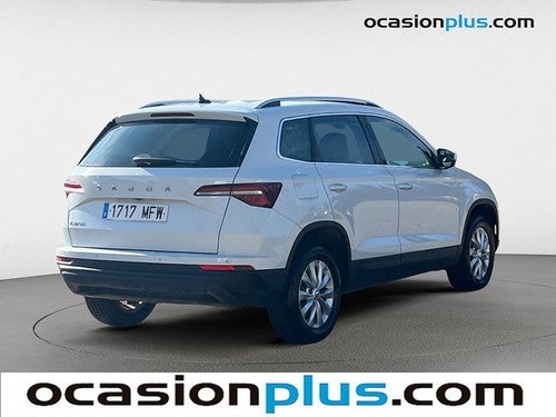 SKODA Karoq 1.5 TSI 110kW (150CV) ACT Ambition