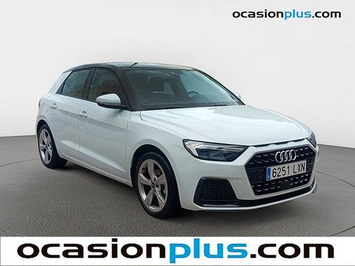 AUDI A1 Sportback Advanced 30 TFSI 81kW (110CV)