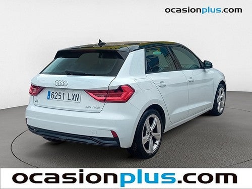 AUDI A1 Sportback Advanced 30 TFSI 81kW (110CV)