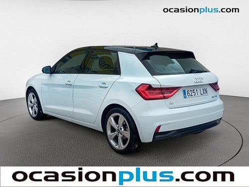 AUDI A1 Sportback Advanced 30 TFSI 81kW (110CV)