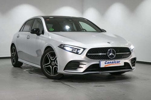 MERCEDES-BENZ Clase A A 200