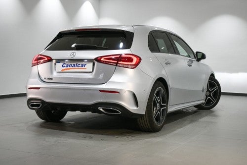 MERCEDES-BENZ Clase A A 200