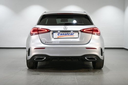 MERCEDES-BENZ Clase A A 200