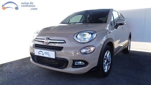 FIAT 500X 1.3Mjt Lounge 4x2 70kW