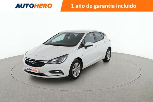 OPEL Astra 1.0T S/S Selective