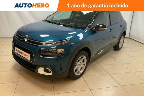 CITROEN C4 Cactus 1.2 PureTech S&S Feel 110