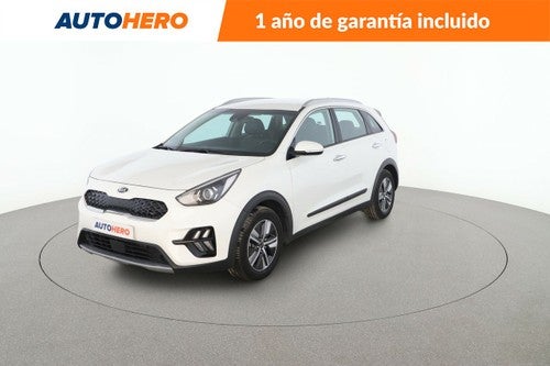 KIA Niro 1.6 Drive