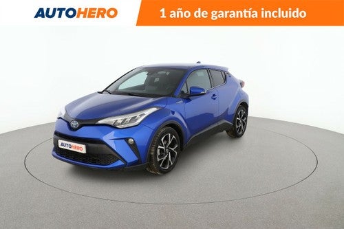 TOYOTA C-HR 2.0 180H Advance