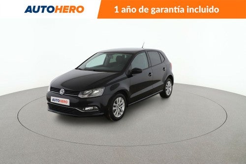 VOLKSWAGEN Polo 1.2 TSI BMT Advance 66kW