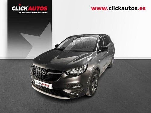 OPEL Grandland X 1.5CDTi S&S Design & Tech 130