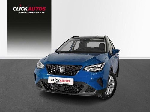 SEAT Arona 1.0 TSI 110CV Style XL DSG