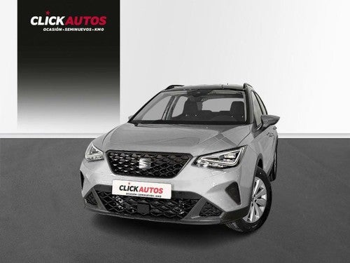 SEAT Arona 1.0 TSI 110CV Style XL DSG