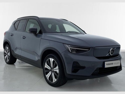 VOLVO XC40 Recharge Single Core Aut.