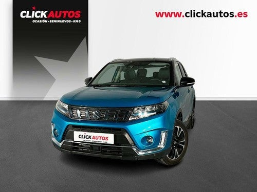 SUZUKI Vitara 1.4 129CV GLX Hybrid