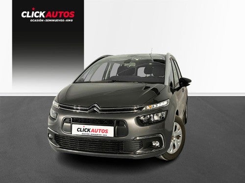 CITROEN C4 Grand Spacetourer 1.2 PureTech S&S Feel 130