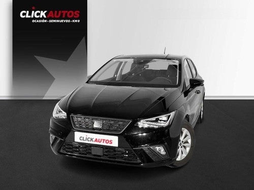 SEAT Ibiza 1.0 TSI 110CV Style XL