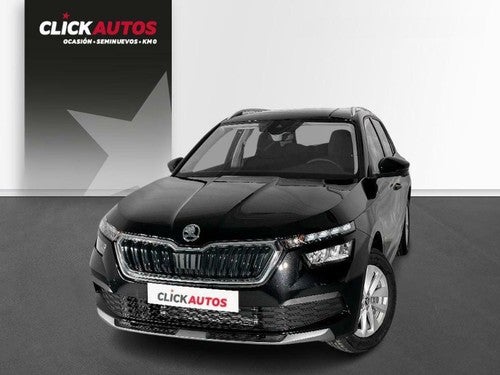 SKODA Kamiq 1.0 TSI Ambition 70kW