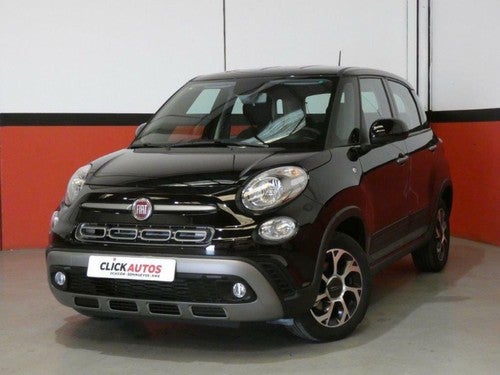 FIAT 500L 1.4 Cross