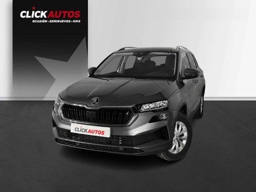 SKODA Karoq 1.5 TSI Ambition ACT