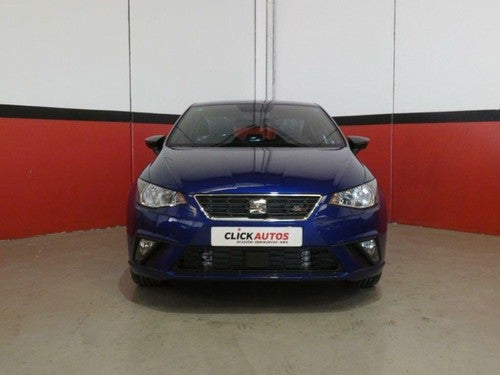 Seat Ibiza 1.0 TSI 110CV FR