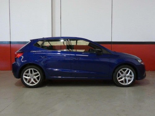 Seat Ibiza 1.0 TSI 110CV FR