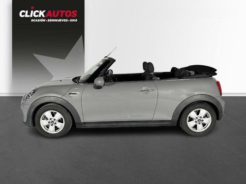 MINI Cooper 1.5 136CV Cabrio