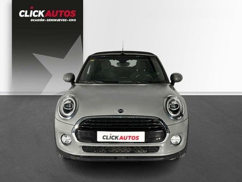 MINI Cooper 1.5 136CV Cabrio