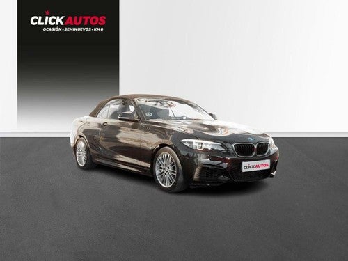 BMW Serie 2 1.5 136CV Autom.