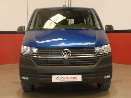 Volkswagen Caravelle 2.0 TDI 110CV Origin