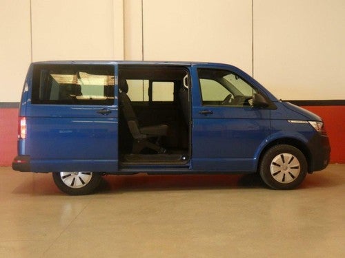 Volkswagen Caravelle 2.0 TDI 110CV Origin