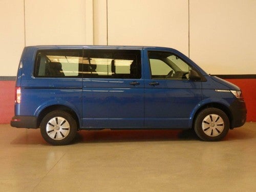 Volkswagen Caravelle 2.0 TDI 110CV Origin