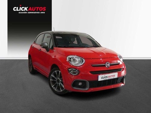 Fiat 500X 1.0 T3 120CV SS Sport