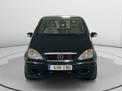 Mercedes Clase A 170 CDI