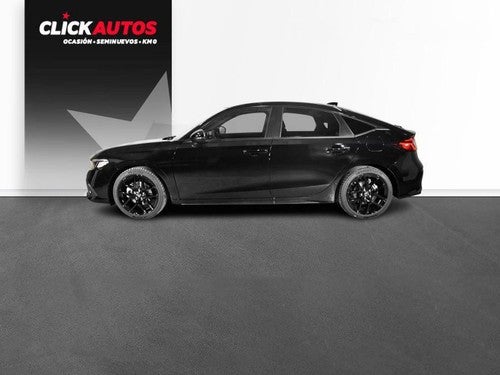 Honda Civic 2.0 I-MMD 184CV Sport CVT Hybrid