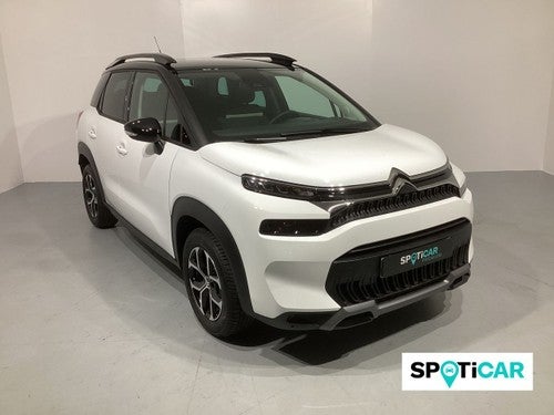 CITROEN C3 Aircross Puretech S&S Plus 110