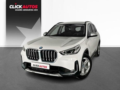 BMW X1 sDrive 18dA