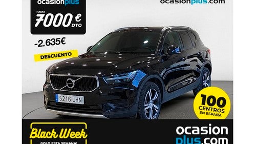 VOLVO XC40 D3 Business Plus Aut.