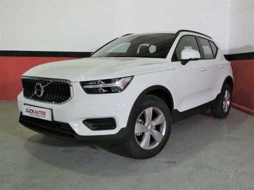 VOLVO XC40 T3 Momentum Core Aut.