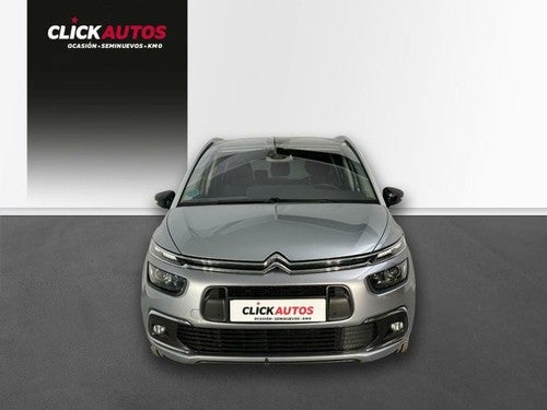 Citroën Grand C4 SpaceTourer 1.5 BlueHDI 130CV Shine pack EAT8