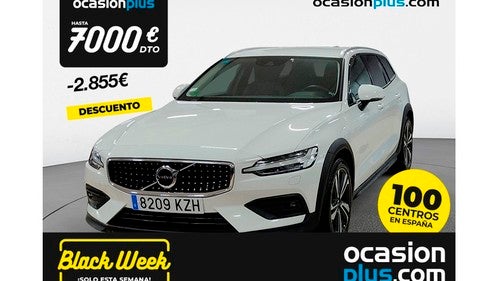 VOLVO V60 Cross Country D4 Pro AWD Aut.