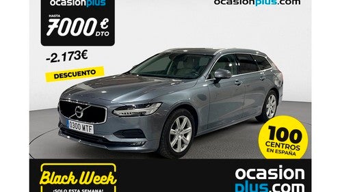 VOLVO V90 D3 Momentum 150