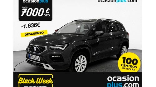 SEAT Ateca 1.0 TSI S&S Style