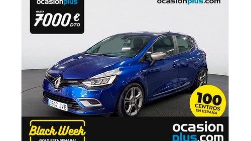 RENAULT Clio 1.2 TCe Energy Zen 87kW