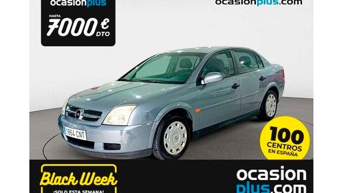 OPEL Vectra 1.8 16v Essentia