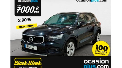 VOLVO XC40 B4 Momentum Pro AWD Aut.