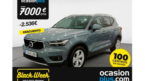 VOLVO XC40 T3 Momentum Pro Aut.